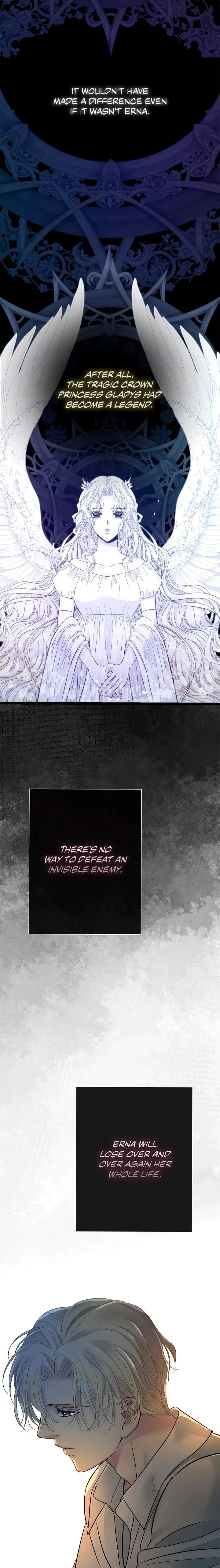 The Problematic Prince, Chapter 76 image 21
